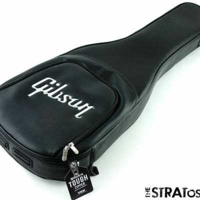 Gibson Les Paul Tribute Model PADDED BLACK GIG BAG Guitar