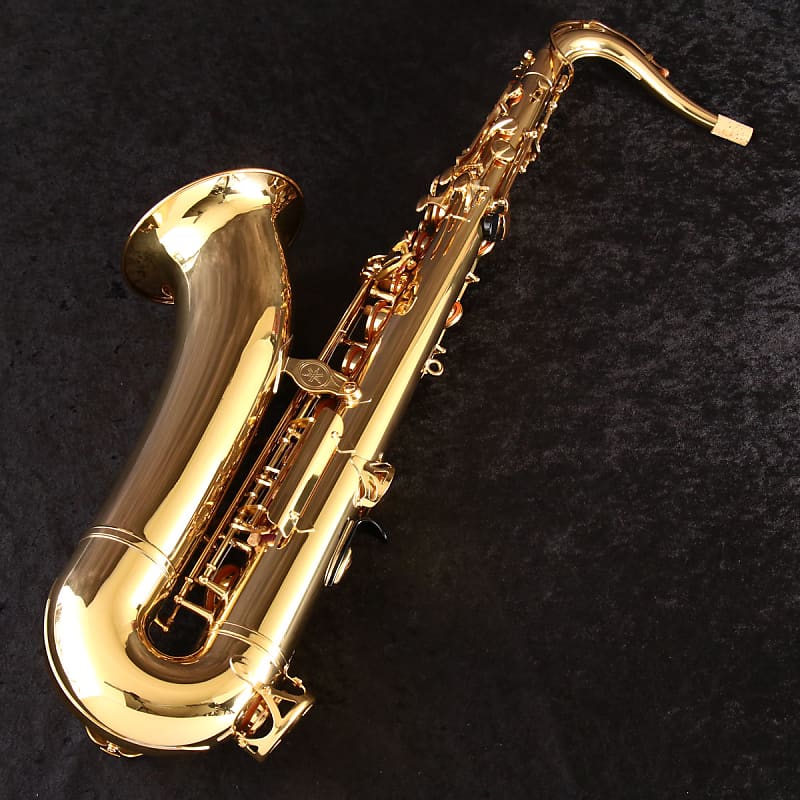 Yamaha YTS-275 Tenor Saxophone | Reverb