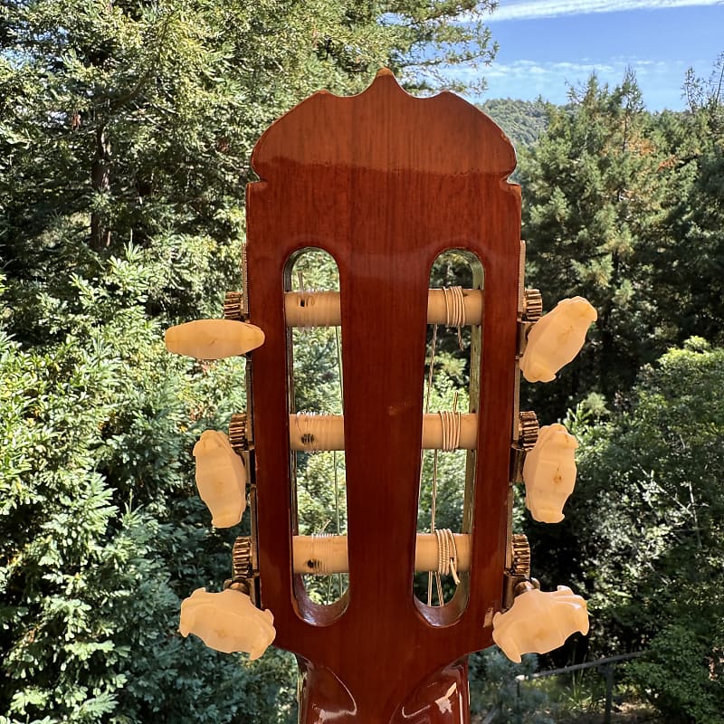 ギター Kurosawa Jullian 150 Acoustic 1974 Kurosawa Western Jullian W-150 Acoustic Guitar. #1494140
