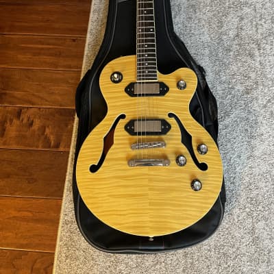 Epiphone Wildkat Studio (2016 - 2019) | Reverb Epiphone Wildkat Studio (2016 - 2019) | Reverb