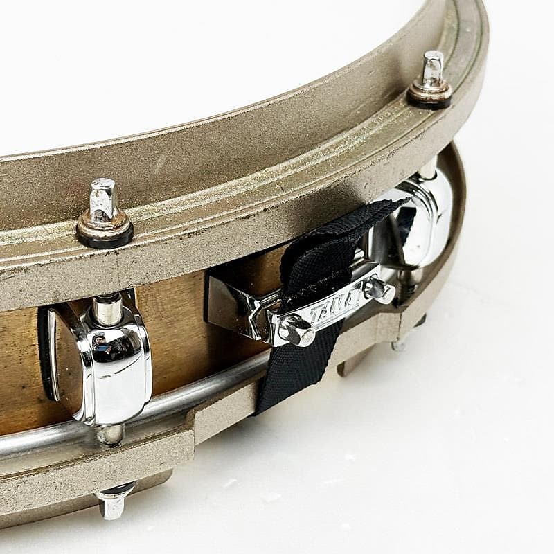 TAMA USED ​​Used PL5325N Bell Brass 143.25 Snare Drum