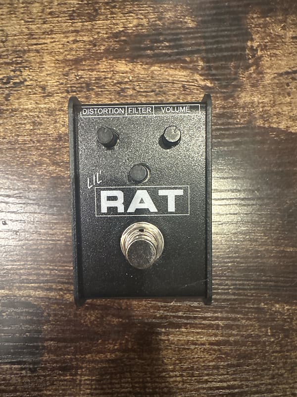 ProCo Lil Rat