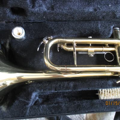 Slade LT500 trumpet | Reverb