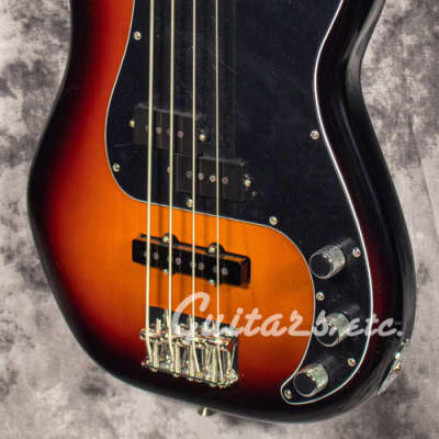 Fender - American Performer Precision Bass® image 3