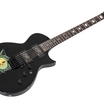 ESP KH-3 Spider - Kirk Hammet Signature - 30th Anniversary Edition image 13