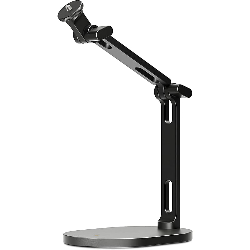 Rode Microphones Ds2 Desk Stand 2 Compact Studio Arm 