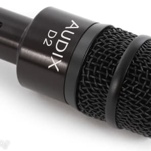 Audix DP7 7-piece Drum Microphone Package image 8