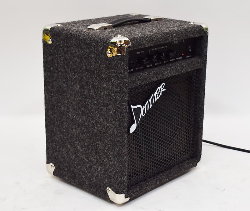 Donner DBA-1 Bass Combo Amp | Reverb