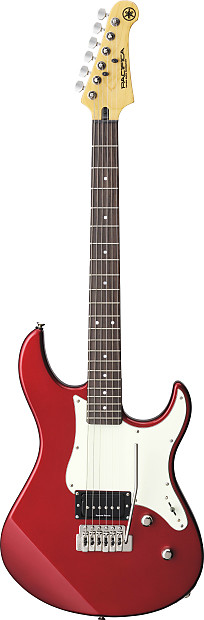 ギター YAMAHA PAC510V (CAR) ヤマハ | PACIFICA510V - エレキギター - 概要
