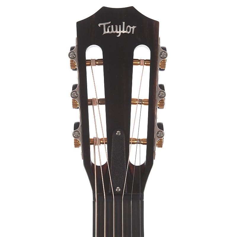 Taylor 312ce 12-Fret with V-Class Bracing image 6