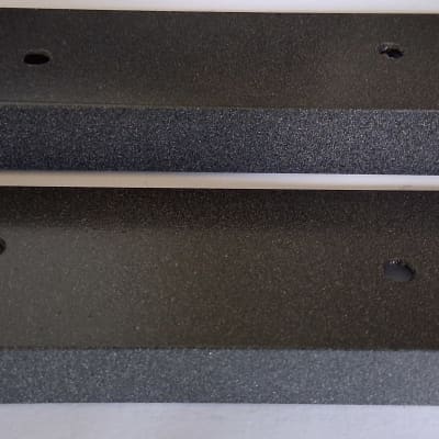 Rack ears to fit Access Virus TI