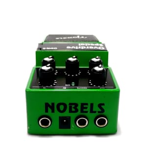Nobels ODR-S Overdrive Special 1994 Made In Korea MIK | Reverb