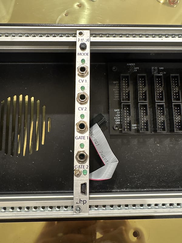 2hp MIDI