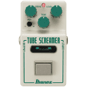 Ibanez Nu Tube Screamer Overdrive Pedal with Nutube