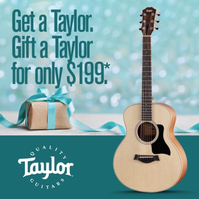 Taylor Special Edition 614ce - Super Limited - Gaslamp Black PRE ORDER *36 Months NO INTEREST image 3