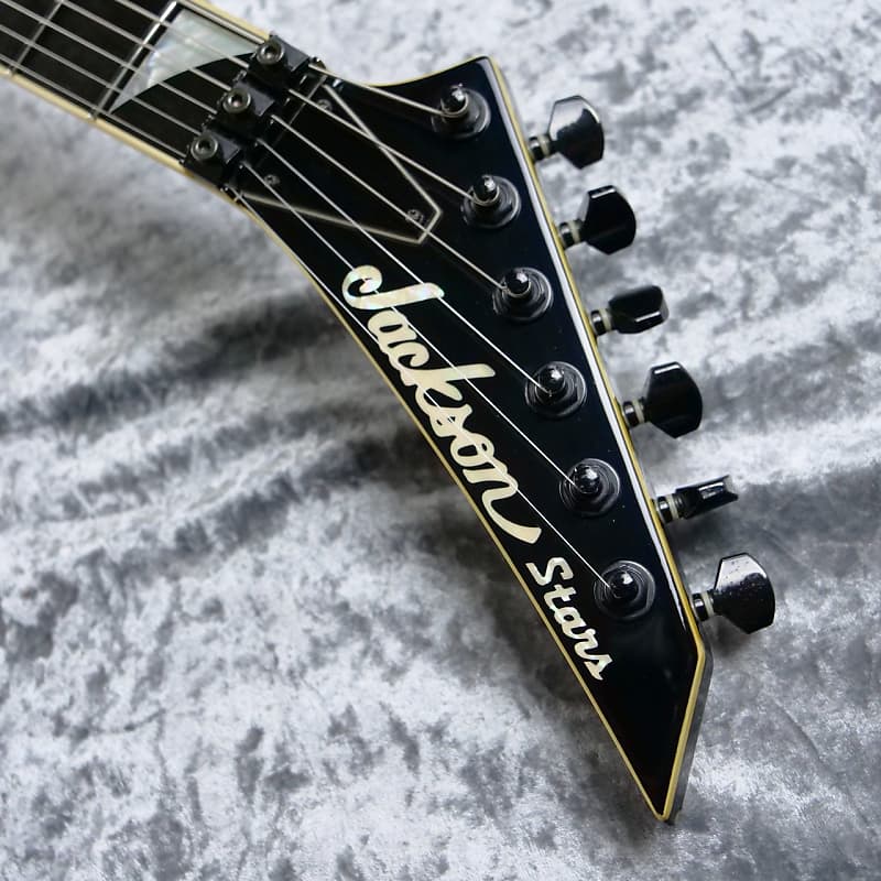 Jackson Stars Kelly KE-J1 [Made in Japan!]