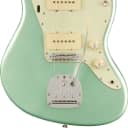 Fender American Professional II Jazzmaster MP Mystic Surf Green w/case