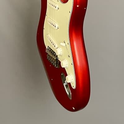 Nash S-67 Candy Apple Red image 7