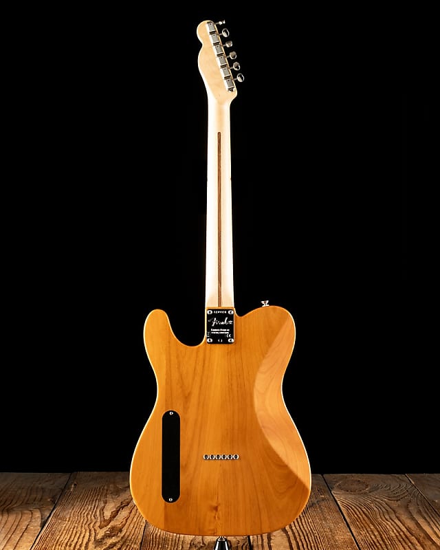 Fender Limited Edition Cabronita Telecaster 2019 | Reverb