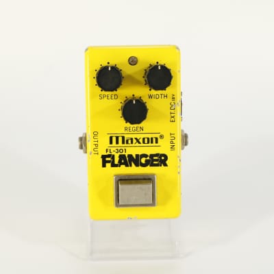 Maxon FL-301 Flanger | Reverb