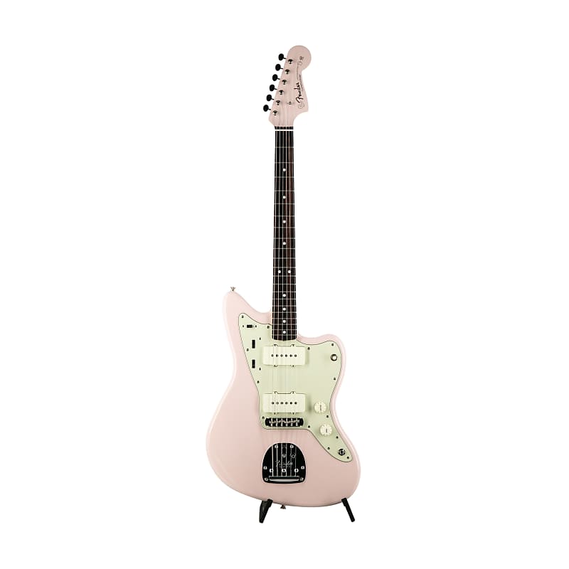 Fender FSR Collection Traditional 60s Jazzmaster Electric