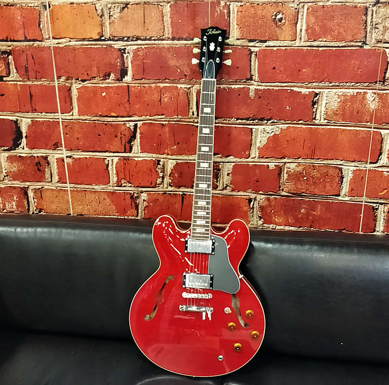 Tokai ES-168 SR | Reverb