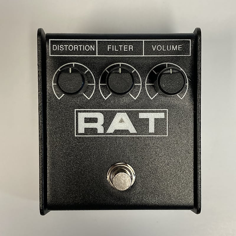 ProCo Rat 2