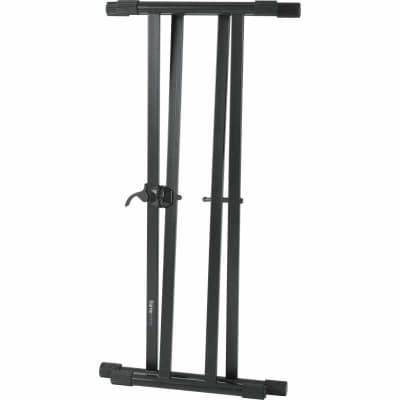 FRAMEWORKS GFW-KEY-2000X Stand x - Stand robuste en X pieds caoutchouc image 10