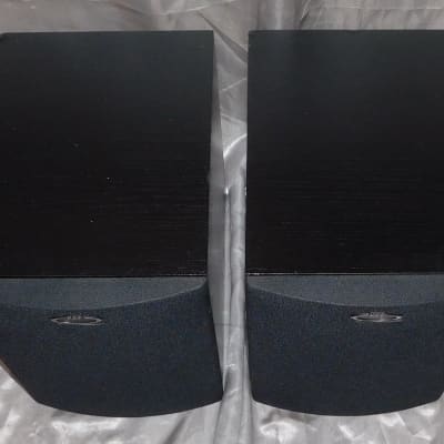 KEF Q15.2 bookshelf speakers image 3
