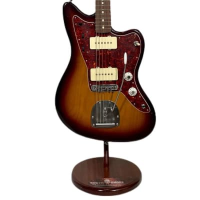 Iconic Guitars Cardiff 2022 w/ 2-Tone Sunburst finish NEW (Authorized Dealer) image 3