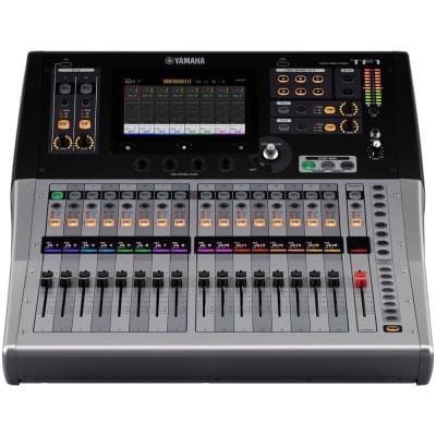Yamaha TF1 Digital Mixer