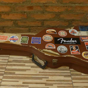 Cardboard guitar case online