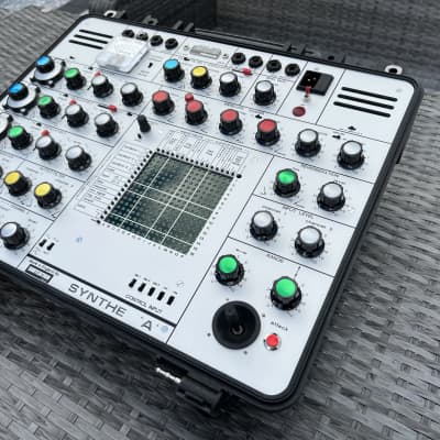 EMS SYNTHI A by Switchtrix Electronics.Brand new and ready to ship imagen 10
