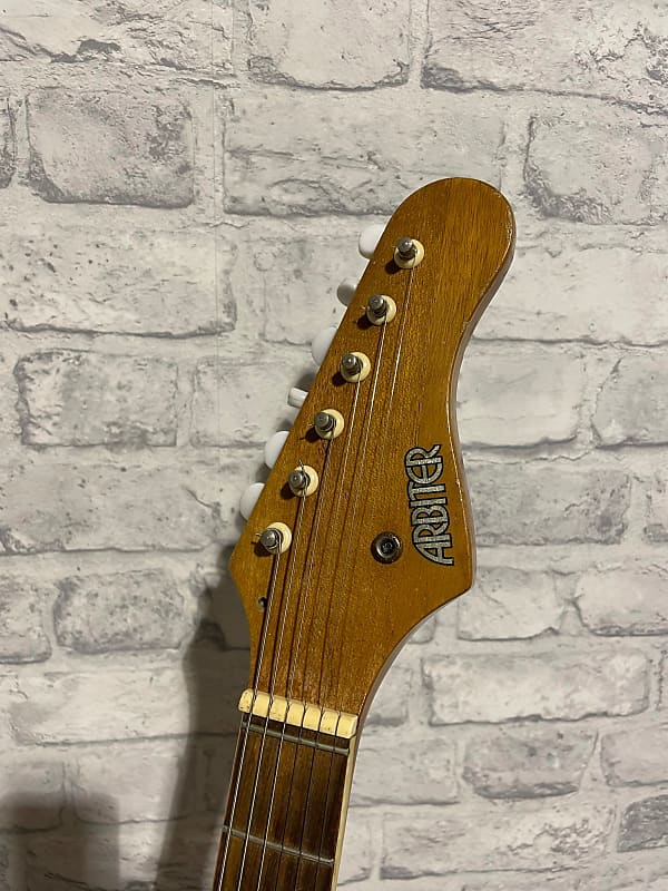 【驚きの値段で】 SG / Guitar Electric SG Arbiter Style in Made / 60's/70's / ギター