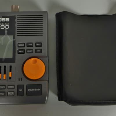 Boss DB-90 Dr. Beat - Midwest Musical Imports