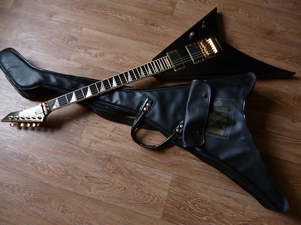 Esp ltd randy rhoads new arrivals