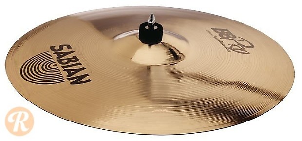 Sabian 20" B8 Pro Power Rock Ride Cymbal image 1