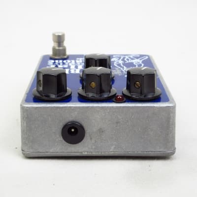 ギター Menatone the Blue Collar overdrive 2000 Blue Collar | menatone