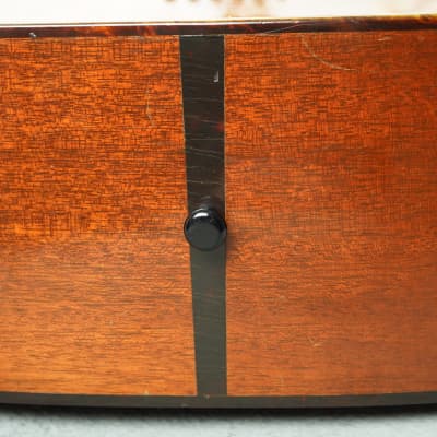 1940 Martin D-18 Natural + HSC image 5