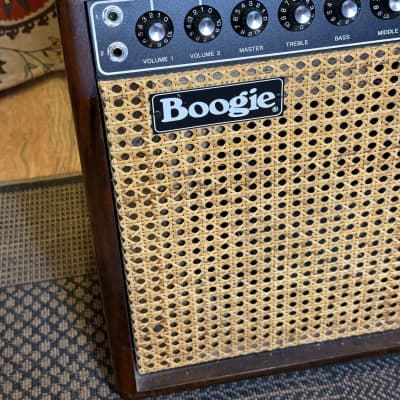 Mesa Boogie Mark I Reissue 100-Watt 1x12