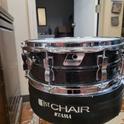 Ludwig LM404 Acrolite 5x14