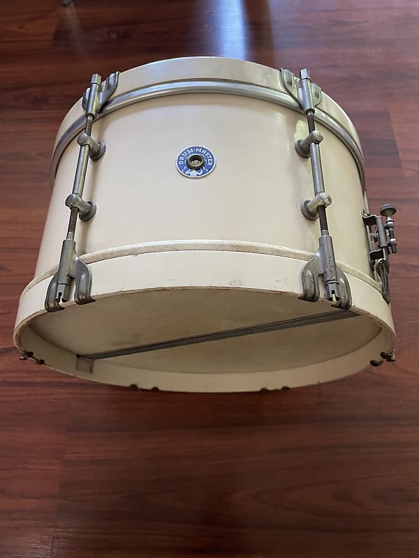 Leedy Drums - Drum Master Snare Drum ( Vintage / Rare ) | Reverb