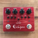 Suhr Eclipse Dual Channel Overdrive/Distortion