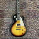 Epiphone 2015 Les Paul Standard Pro w/ upgrades (repaired neck)