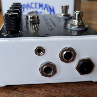 Spaceman Mission Control Expressive Audio System 2019 White Edition #09/99 image 6