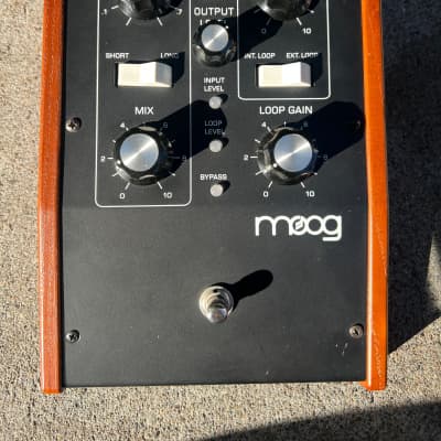 Moog Moogerfooger MF-104SD (Pre-Owned) for sale
