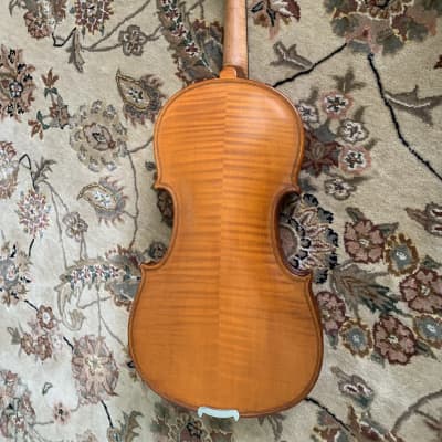 Gliga GEMS 1 4/4 Violin | Reverb