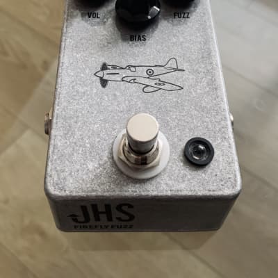 Reverb.com listing, price, conditions, and images for jhs-the-firefly