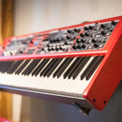 Nord Stage 4 73 Keyboard image 9