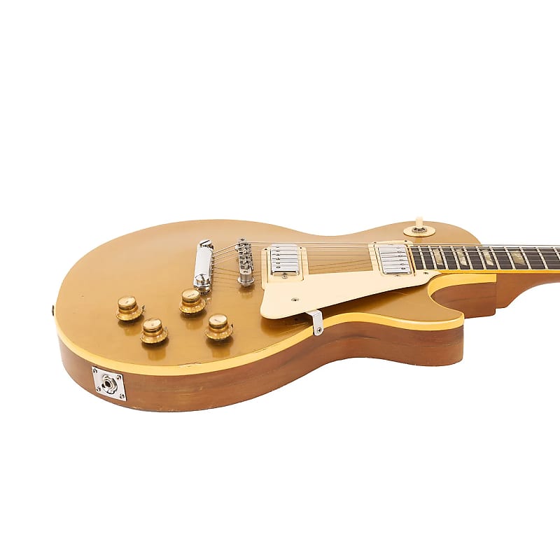 Gibson Les Paul Deluxe 1969 - 1984 image 3